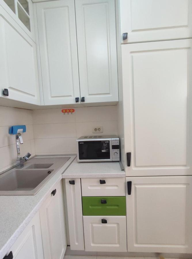 City Point Apartment Podgorica Exterior foto